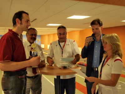 Tag des Kegelsports 2010