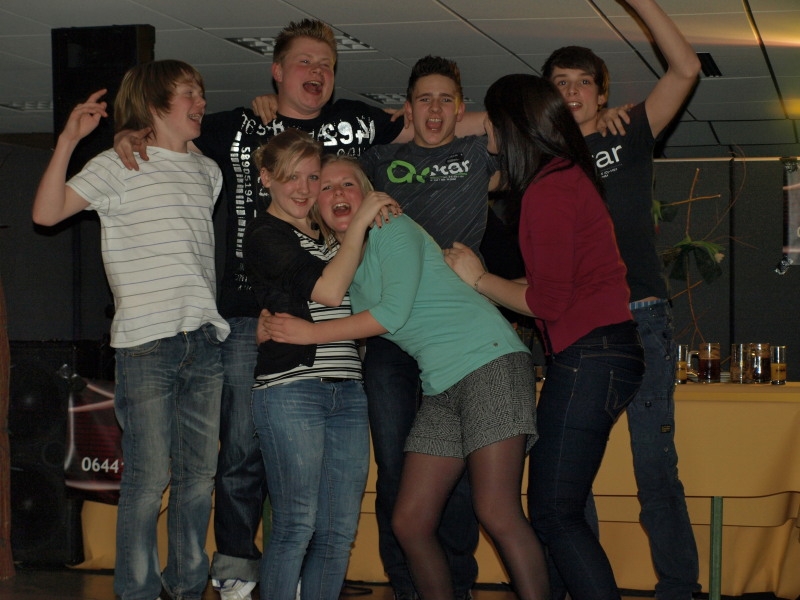 Vereinsfeier 2011