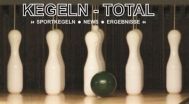 Kegeln-Total by Josef Recker