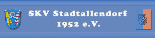 SKV Stadtallendorf