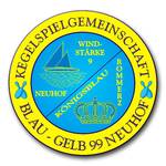KSG Blau-Gelb 99 Neuhof