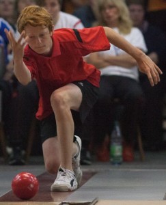 Sebastian Schäfer wird immer besser