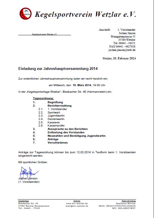 JHV2014Einladung