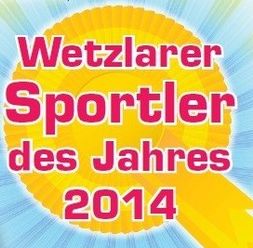 Sportlerwahl_2014_logo