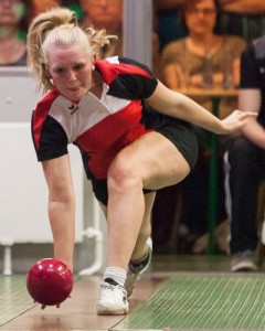 Johanna mit 923 überragend