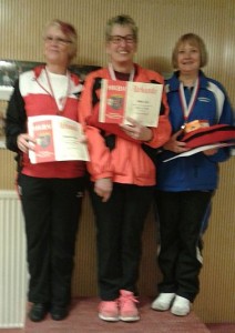 Heidi wieder zur "Deutschen"