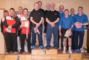 13 Holz fehlen zur DM