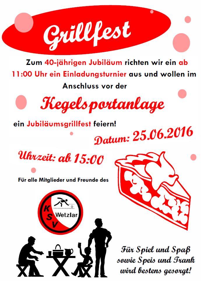 Grillfest2016