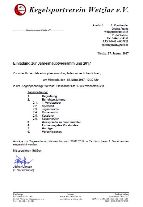 JHV2017_Einladung