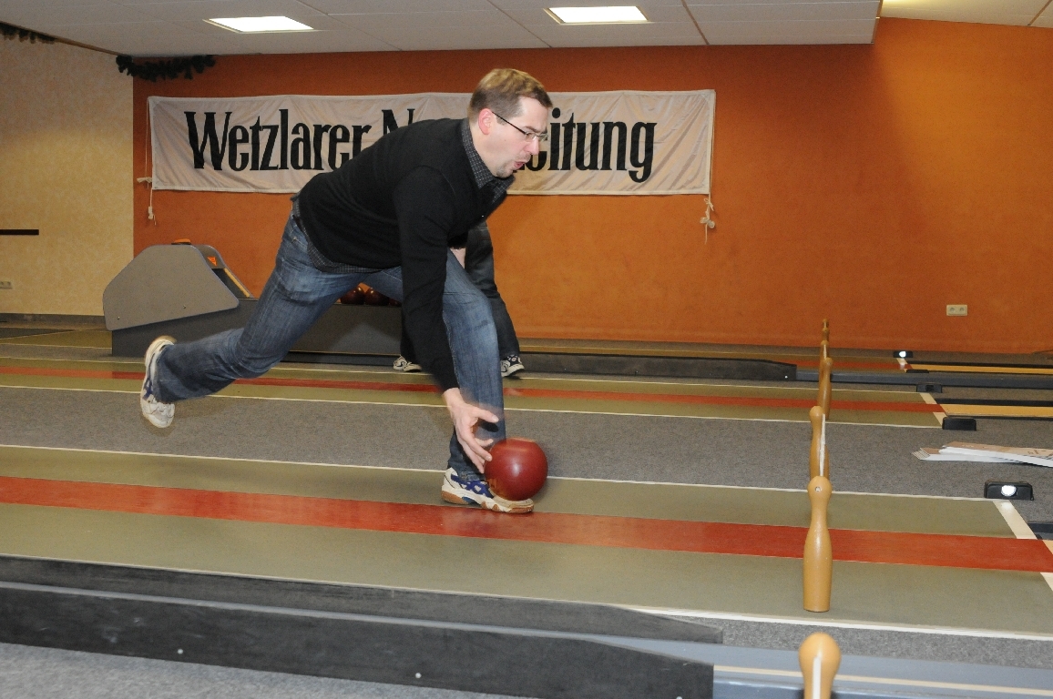 WNZ-Kegeln 2011