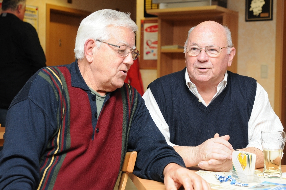 WNZ-Kegeln 2011