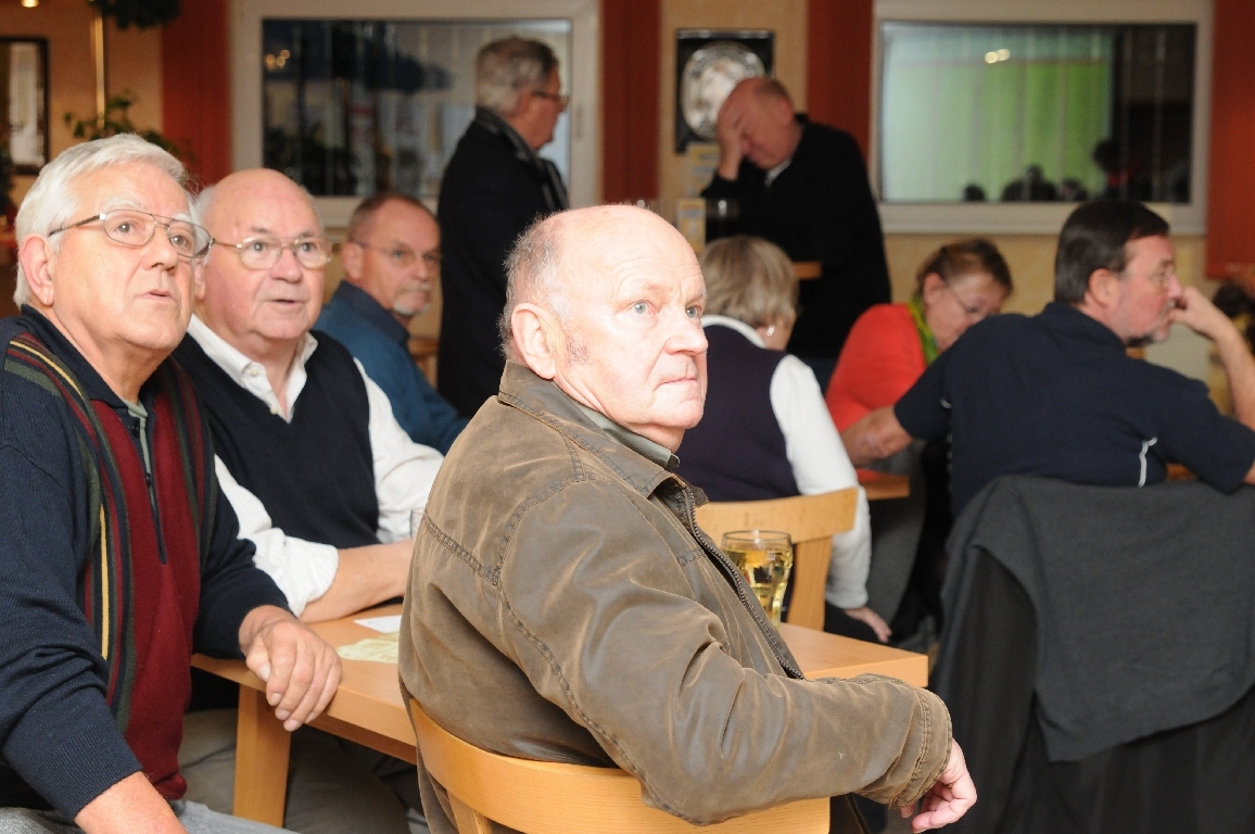 WNZ-Kegeln 2011