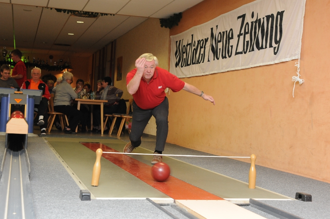 WNZ-Kegeln 2011