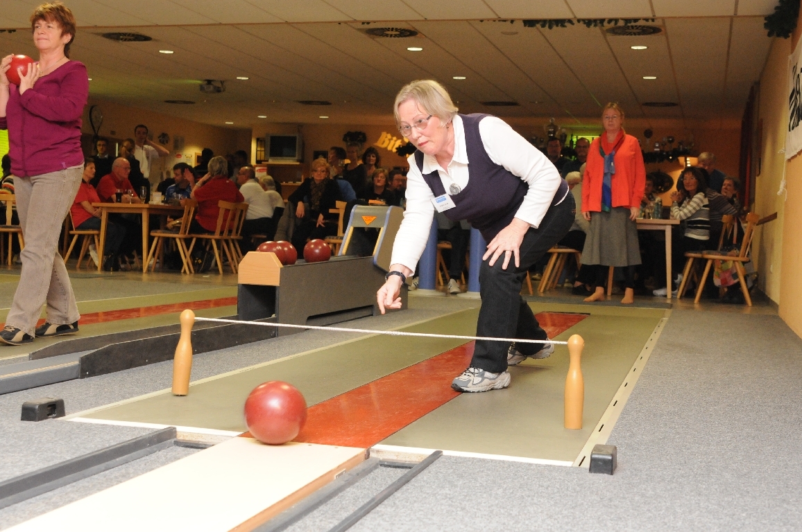 WNZ-Kegeln 2011