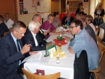 KSV Wetzlar - 40 Jahrfeier