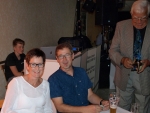 KSV Wetzlar - 40 Jahrfeier