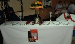 KSV Wetzlar - 40 Jahrfeier