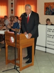 KSV Wetzlar - 40 Jahrfeier