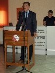 KSV Wetzlar - 40 Jahrfeier