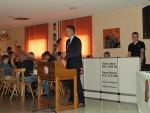 KSV Wetzlar - 40 Jahrfeier