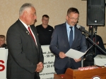 KSV Wetzlar - 40 Jahrfeier