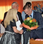 KSV Wetzlar - 40 Jahrfeier