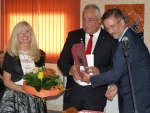 KSV Wetzlar - 40 Jahrfeier