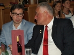 KSV Wetzlar - 40 Jahrfeier