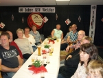 KSV Wetzlar - 40 Jahrfeier