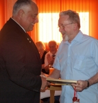 KSV Wetzlar - 40 Jahrfeier