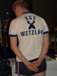 KSV Wetzlar - 40 Jahrfeier