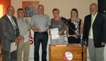 KSV Wetzlar - 40 Jahrfeier