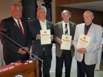 KSV Wetzlar - 40 Jahrfeier