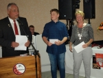 KSV Wetzlar - 40 Jahrfeier
