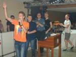 KSV Wetzlar - 40 Jahrfeier
