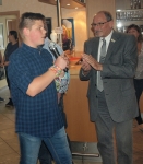 KSV Wetzlar - 40 Jahrfeier