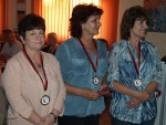 KSV Wetzlar - 40 Jahrfeier
