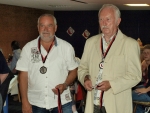 KSV Wetzlar - 40 Jahrfeier