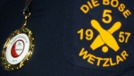 KSV Wetzlar - 40 Jahrfeier