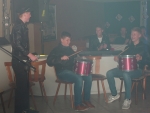 KSV Wetzlar - 40 Jahrfeier