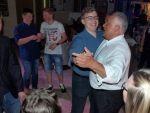 KSV Wetzlar - 40 Jahrfeier