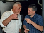 KSV Wetzlar - 40 Jahrfeier