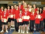 Bezirksjugendmeisterschaft 2012 in Linden und Wißmar