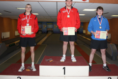 Bezirksmeisterschaft 2011 in Wetzlar