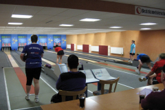 Bezirksmeisterschaft 2014 in Wetzlar