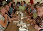 Brauereibesichtigung 2015