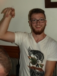Brauereibesichtigung 2015