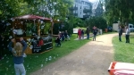Brückenfest 2015