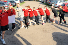 Deutsche Jugend-Meisterschaft 2012 in Trier
