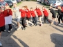 Deutsche Jugend-Meisterschaft 2012 in Trier